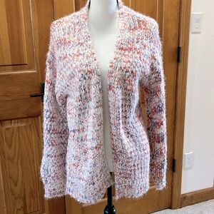 NWOT POL Cardigan Sweater